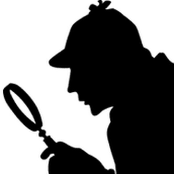 Атрибуты следователя