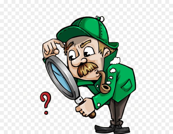 Криминалистика иконка