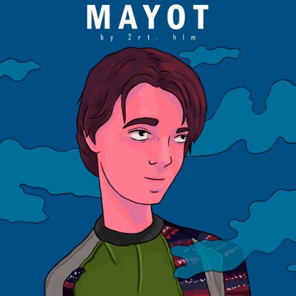 Mayot арт