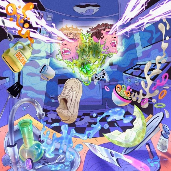 Mayotte логотип