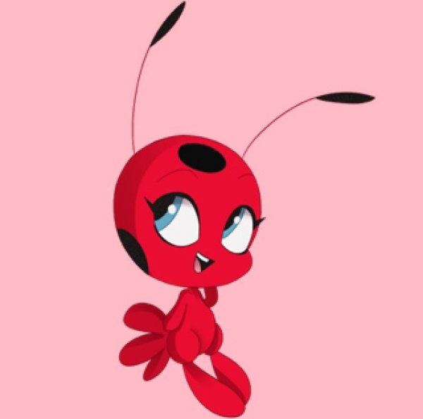 Тикки КВАМИ леди баг