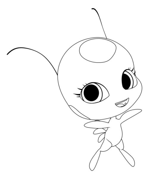 КВАМИ - Тикки