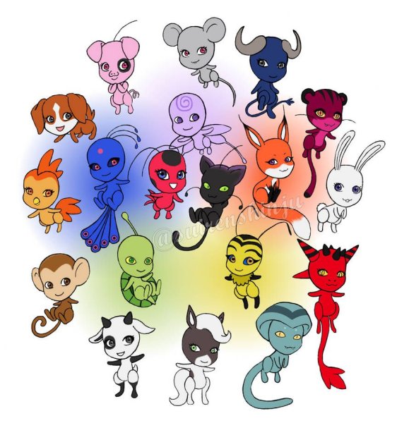 КВАМИ баркк