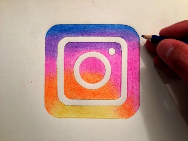 Рисунки для срисовки лёгкие приложения