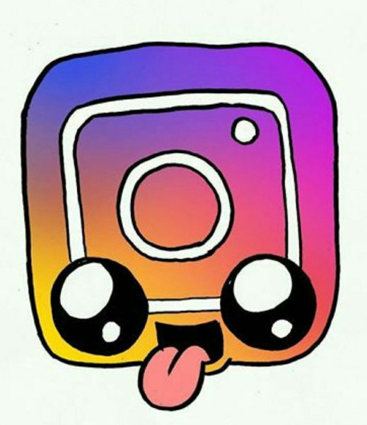 Кавайные картинки