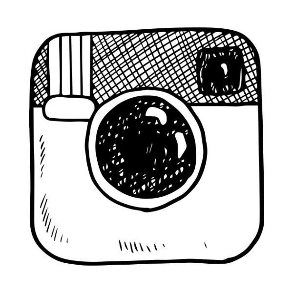 Распечатки черно белые