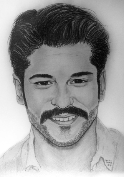 Бурак Озчивит