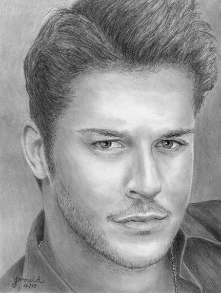 Рисунок овоща Бурак