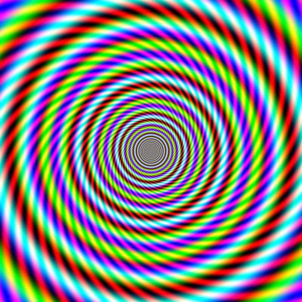 Двигающие картинки