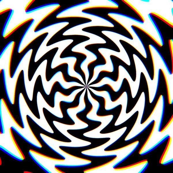 Гипнотические иллюзии