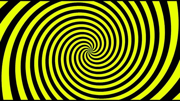Гипнотическая спираль