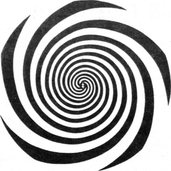 Гипнотический круг