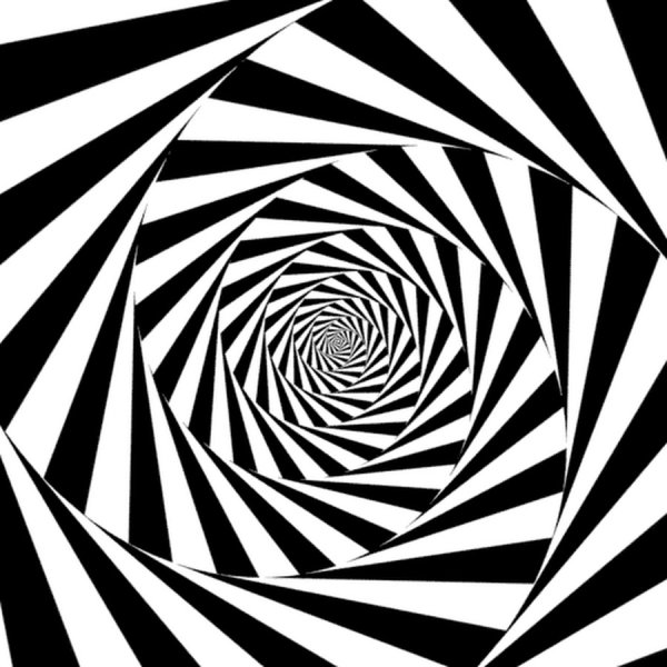 Гипнозная спираль