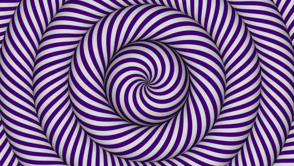 Гипнотические узоры