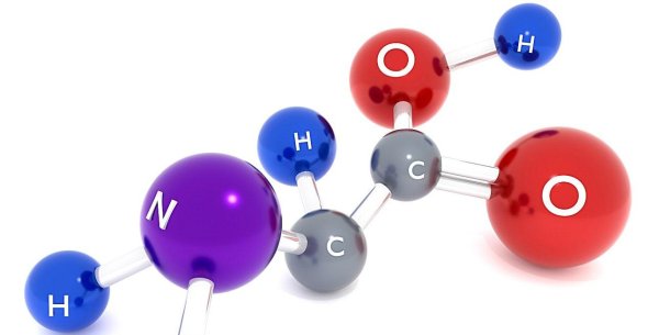 Аминокислоты картинки