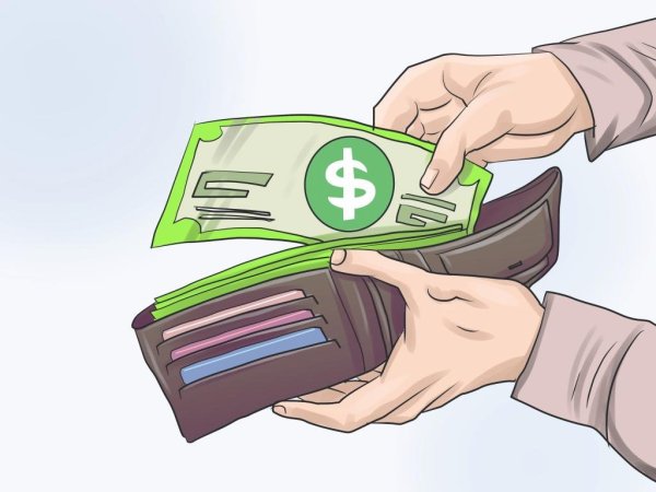 Банк и заемщик