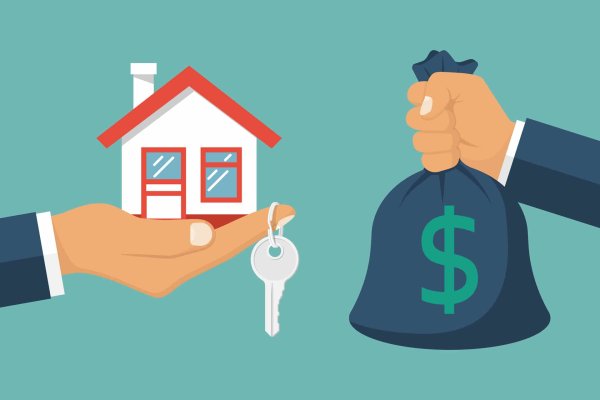 Оплата иллюстрация