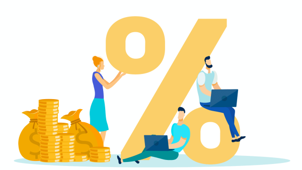 Деньги товар