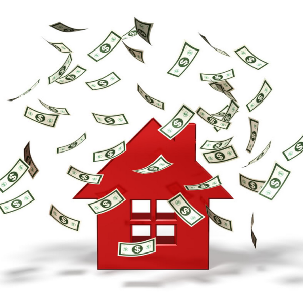 Кредит карикатура