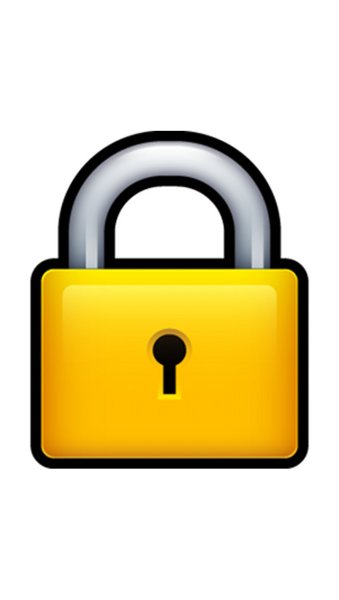 Замок дверной для детей