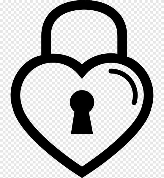 Раскраска замок дверной