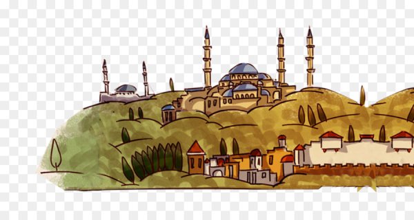 Византия вектор