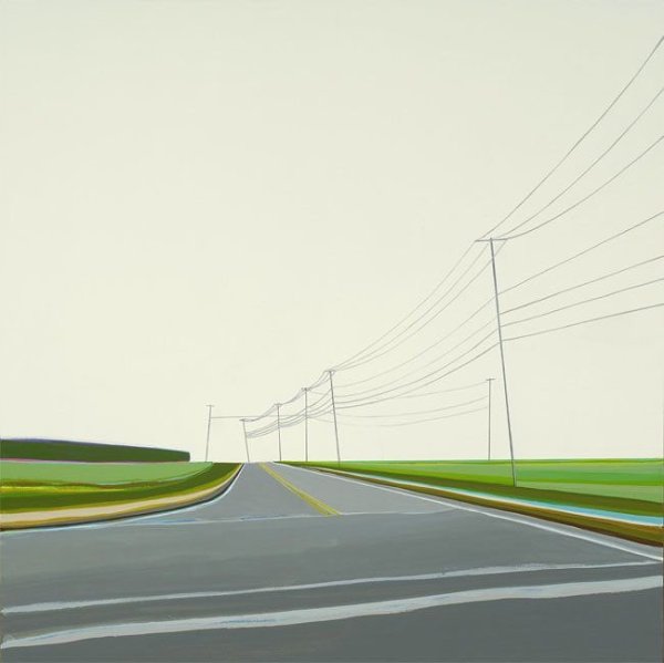 Дорога вектор