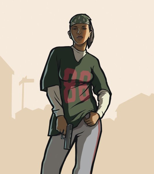 Дениз Робинсон