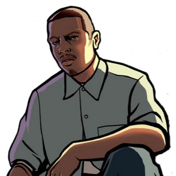 Персонаж из сампа