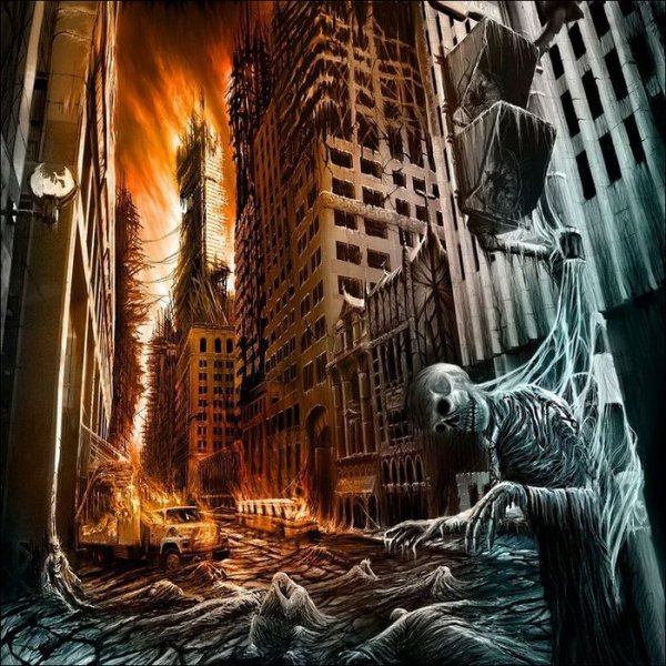 Корни небес Туллио Аволедо