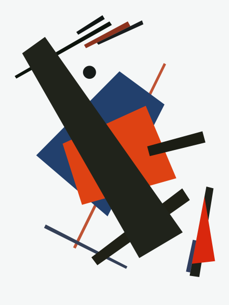 Казимир Малевич. Спортсмены. 1930–1931