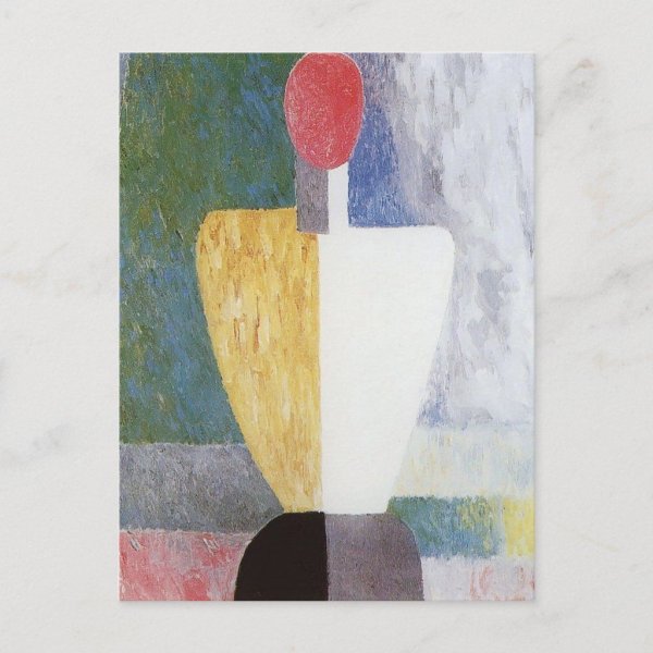 Казимир Малевич супрематизм 1915