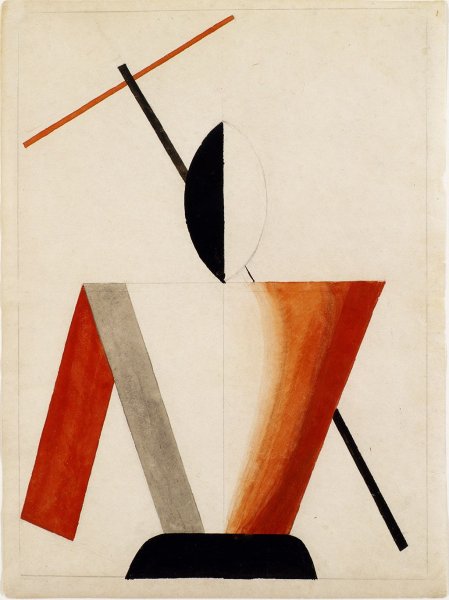 Победа над солнцем Малевич картина