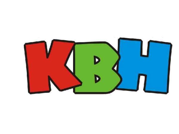 КВН на прозрачном фоне