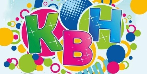 КВН рисунок