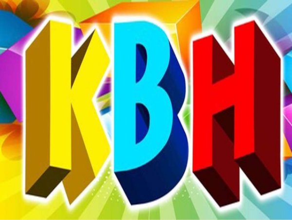 КВН рисунок