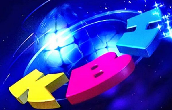 КВН логотип