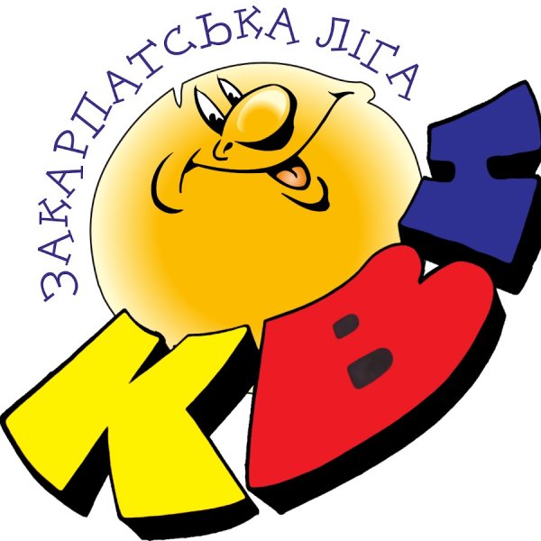 КВН эмблема