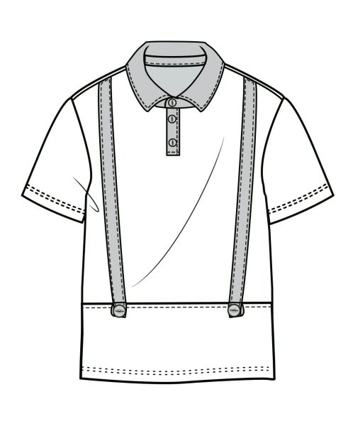 Технический рисунок одежды