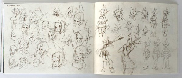 Вакфу концепт ева