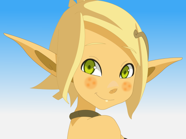 Евангелина Вакфу