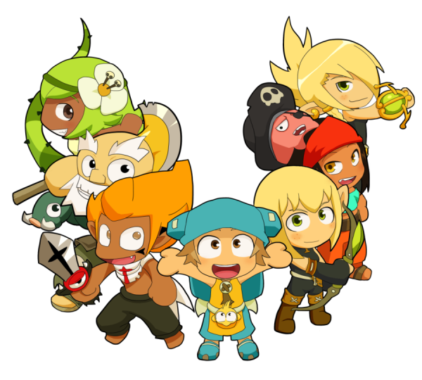 Вакфу братство тофу