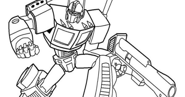 Мастер ви Тобот раскраска