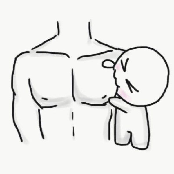 Виды сосков