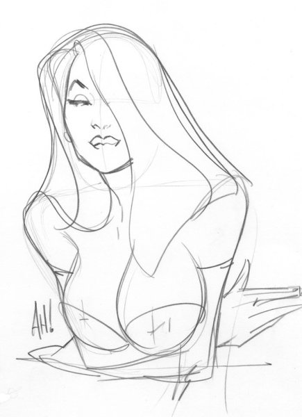 Типы мужских фигур