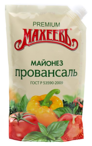 Майонез Махеев Провансаль 770г