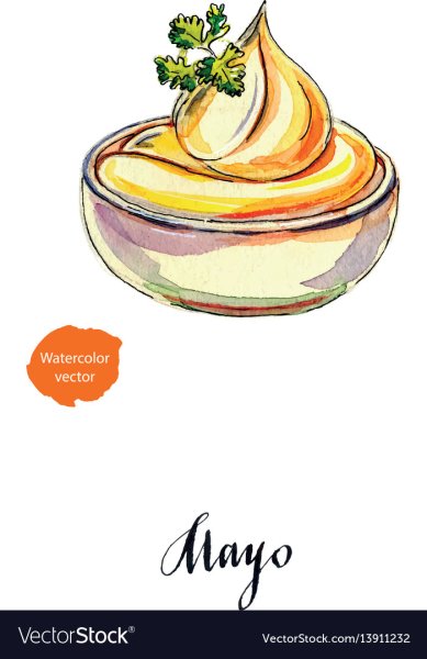 Ряба майонез Провансаль оливковый 744