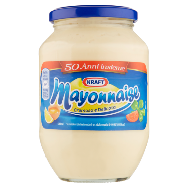 Майонез значок