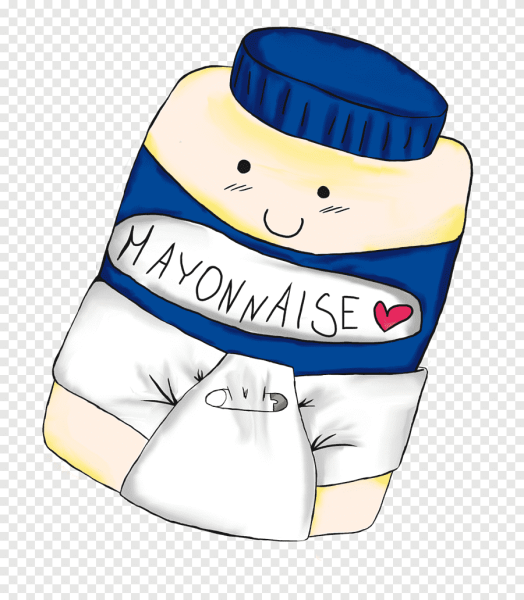 Майонез по английскому языку