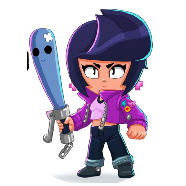 Бравлеры Браво старс